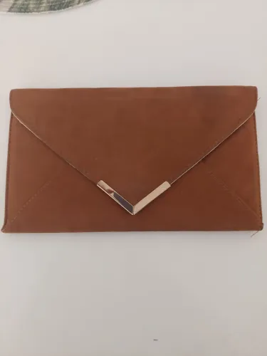 Bolsa - Carteira de mão