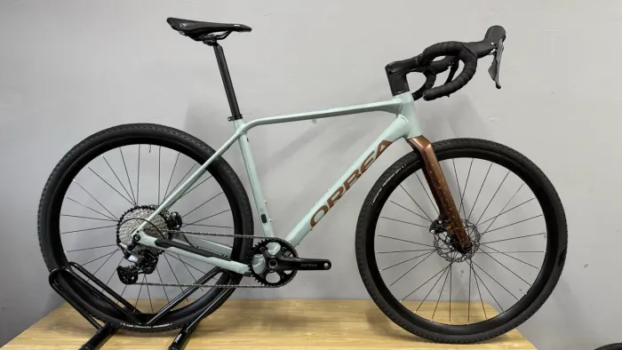 Bike Gravel Terra H30 1X - Orbea - Bike Zero