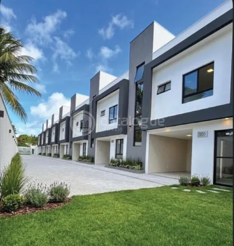 RESIDENCIAL PÉROLA DAS DUNAS