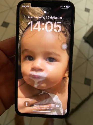 iPhone X 256 GB