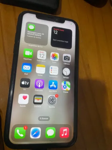IPHONE XR 64gb