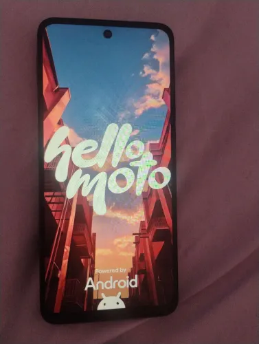 Moto G34
