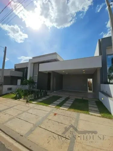 Casa a venda no Parque São Miguel em Hortolândia/SP