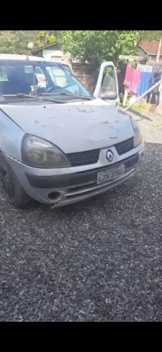 Renault Clio RL/ Jp/auth.1.0/1.0 Hi-power 16V 5P 2003