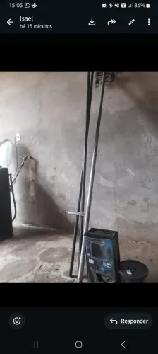 Caixa de energia completa 