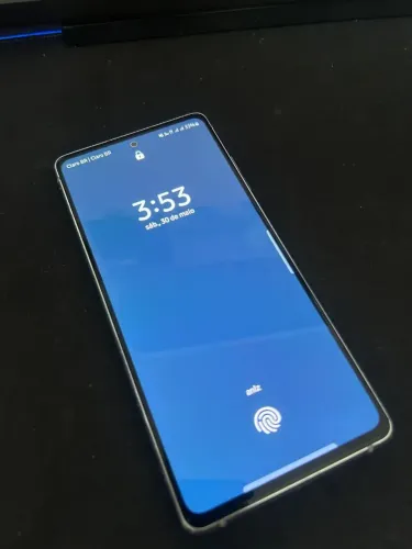 S20 FE CELULAR