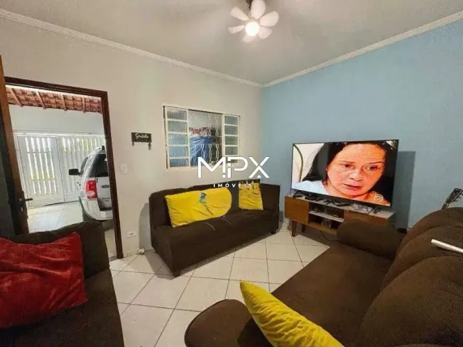 Casa à venda no bairro Irmãos Camolesi em Piracicaba