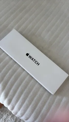 Apple Watch SE 3 44mm