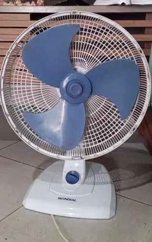 Ventilador mondial 40 cm 
