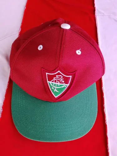 Boné Fluminense Oficial