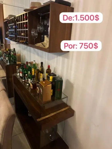 Vende-se por motivo de mudança