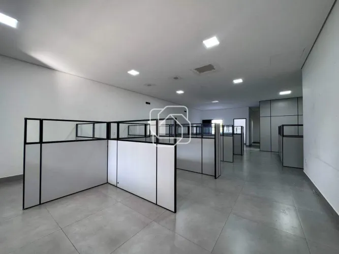 Salão e Lojas em Itu para aluguel Itu Novo Centro - SP | Área total 200,00 m² - R$ 7.000,0