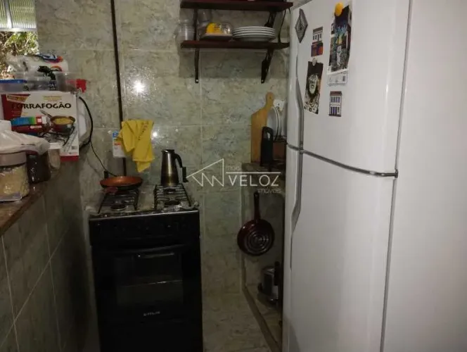 Apartamento - / Residencial / Centro