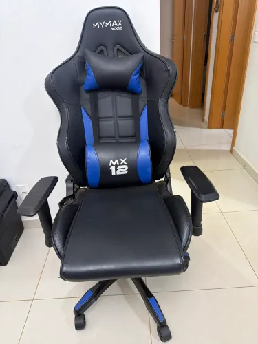 Cadeira Gamer