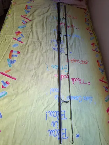 Material para pesca