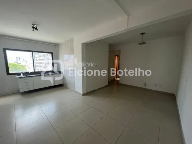 Apartamento para aluguel, 3 quartos, 1 suíte, 2 vagas, SARAIVA - Uberlândia/MG
