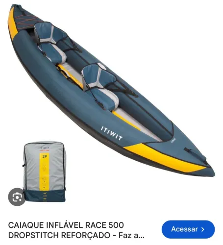 Caiaque