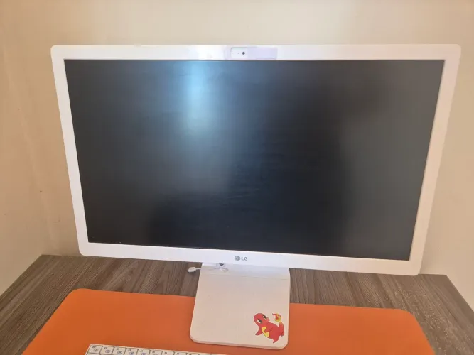 Computador All-in-One (AIO)