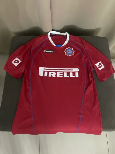 Camisa do Caxias 