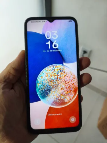 Samsung A14 5g
