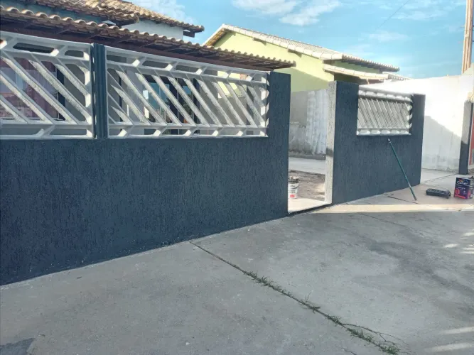 Serviços de pintura em geral 