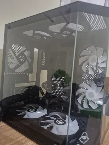 Vendo gabinete