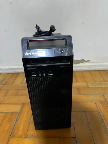 Lenovo Thinkcentre edge 72