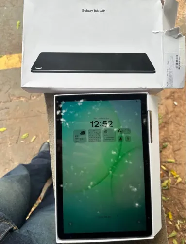 TABLET SAMSUNG A11+