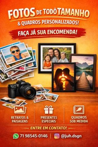 Papel Fotográfico 220g