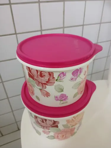 Tupperware