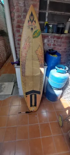 Prancha de surf