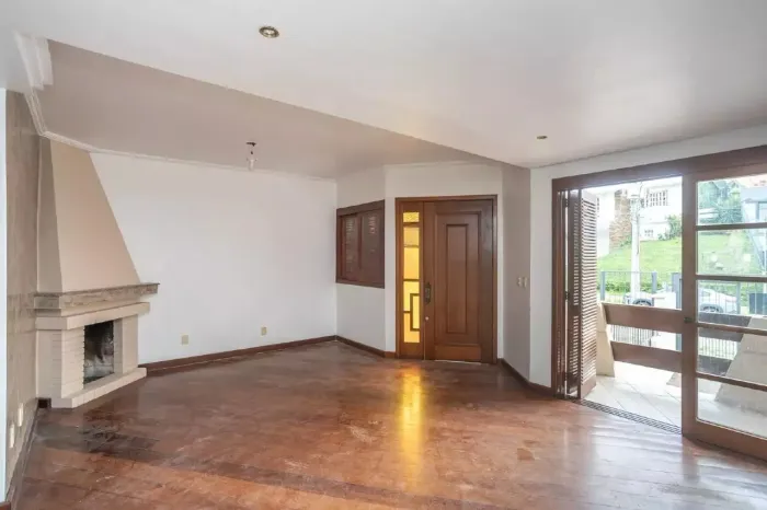 Casa Residencial/Sobrado para aluguel,3 quartos no bairro Ipanema - Porto Alegre