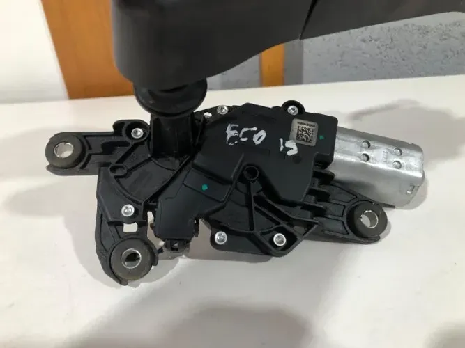 Motor Limpador Traseiro Ford Ecosport 2013 14 15