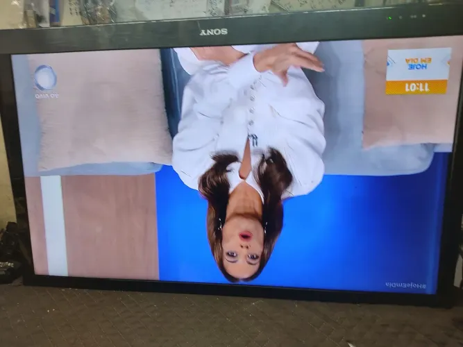 TV Sony 40 polegadas digital HDMI