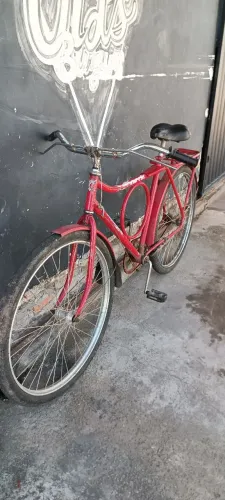 Bicicleta Monark