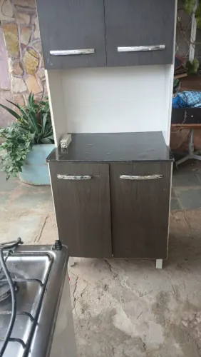 Desapego armário cozinha