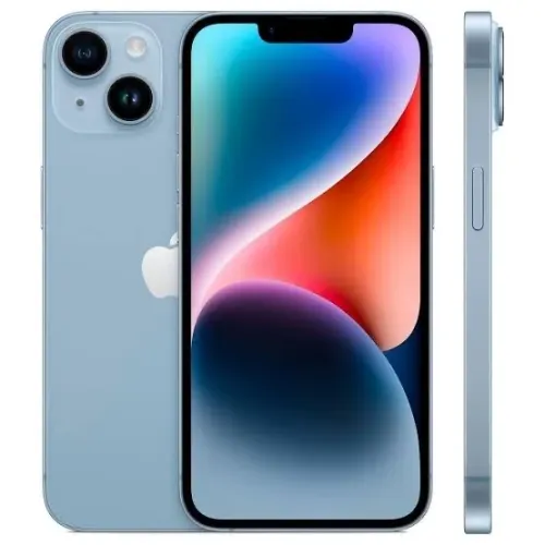 Iphone 14 - 128GB - IMPECÁVEL