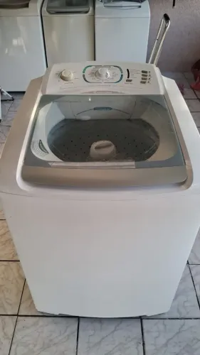 Lavadora Electrolux 15 kg $599,00