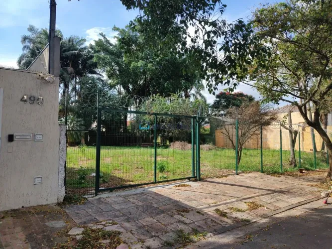 Planalto Paulista - Terreno 1.200metros 30 x 40