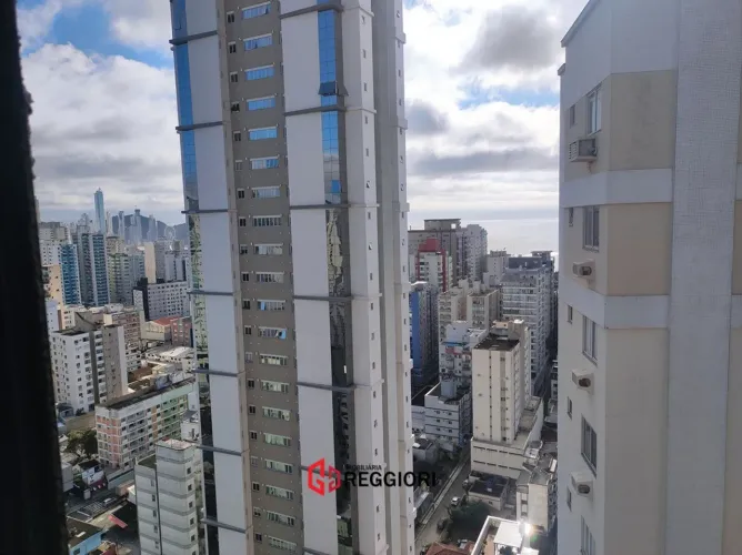 COBERTURA DUPLEX NOVA 3 SUÍTES VISTA MAR CENTRO BC