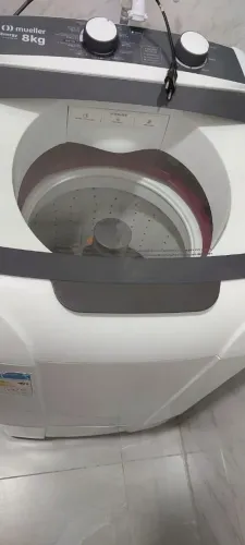 Vende maquin de lavar
