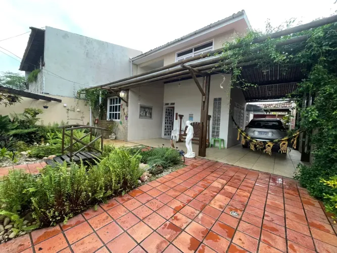 Casa a venda Nascente - com 250 mt2 com 4 quartos - Jsrdim em Feitosa - Maceió - AL