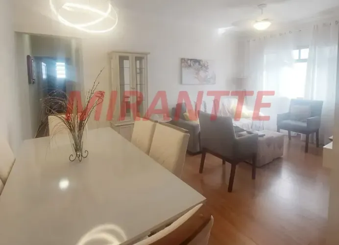 Imóvel para venda com 85 metros quadrados com 3 quartos em Santana - São Paulo - SP