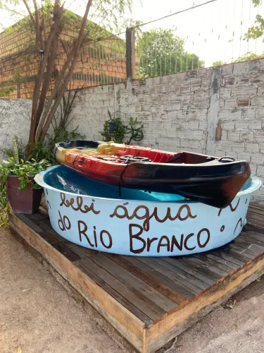Piscina de fibra 2500 litros