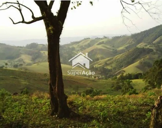 ÁREA RURAL COM 49.000 m² EM CAMANDUCAIA/MG