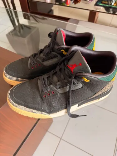 Air Jordan 3