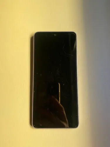 Redmi Note 14 5G 256GB 8GB RAM | Completo | Estado de Novo