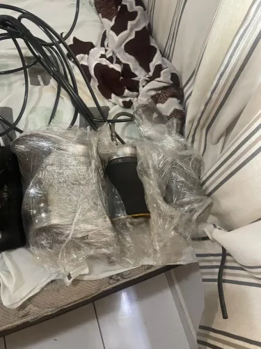 SUSPENSÃO A AR AIRLUX