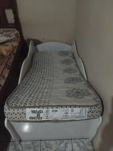 Cama Infantil