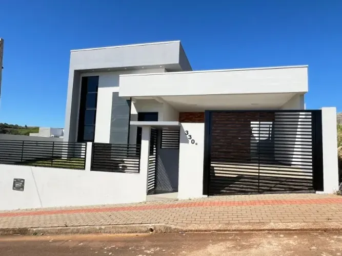 Casa nova em valor de oportunidade
